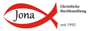 Logo Jona Christliche Buchhandlung GmbH